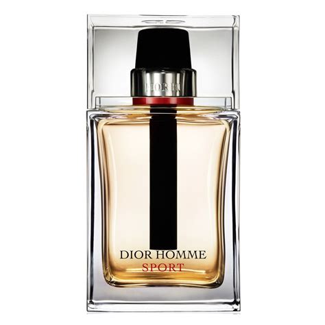 dior homme sport 75 ml duglas|dior eau de toilette.